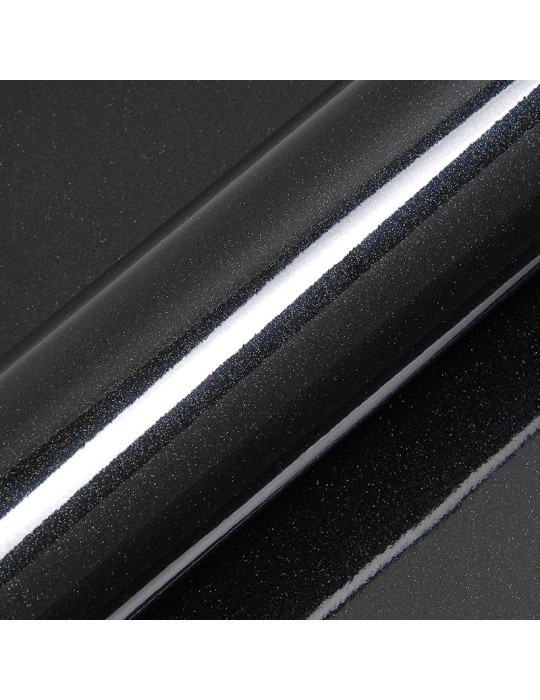 HX20NEPB - Noir Ebène Pailleté Brillant